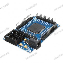 ALTERA FPGA Cyclone II EP2C5T144 System Development Board Robotics Bangladesh