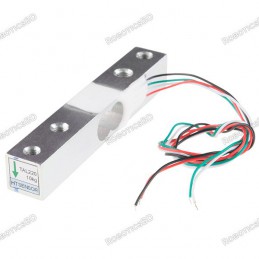 Weighing Load Cell Sensor 10kg Robotics Bangladesh
