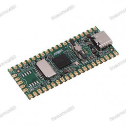 Milk-V Duo (64M) - 1GHz Dual-Core RISC-V + 8051 SBC Robotics Bangladesh