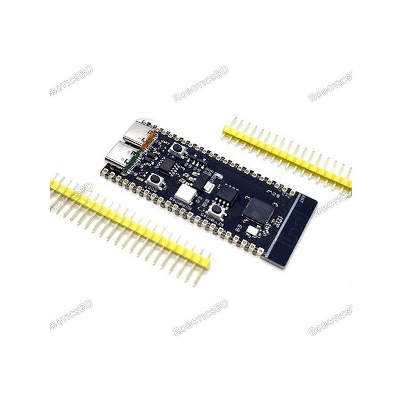 WeAct Studio BLE 5.0 Mesh Development Board with ESP32-S3-N16R8 Wireless Module Robotics Bangladesh