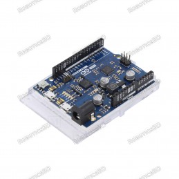 Arduino Zero Original Robotics Bangladesh