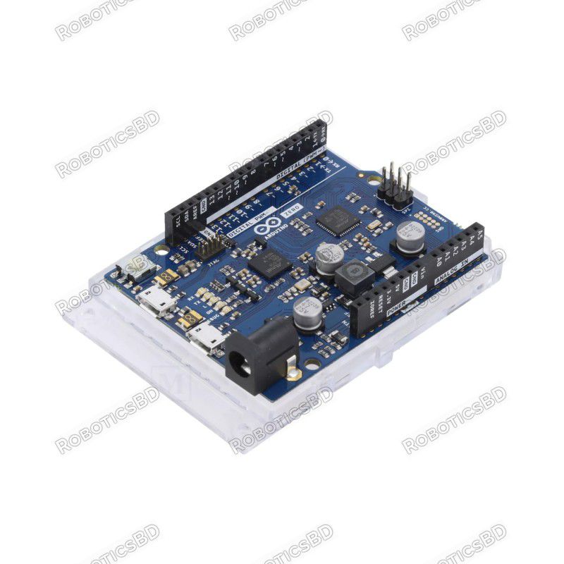 Arduino Zero Original Robotics Bangladesh
