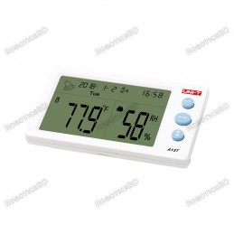 UNI-T A13T Temperature Humidity Meter Robotics Bangladesh