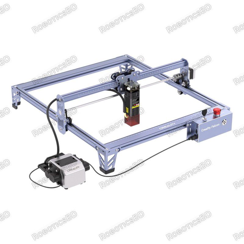 Creality Falcon Pro 10W Engraver Robotics Bangladesh