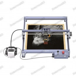 Creality Falcon Pro 10W Engraver Robotics Bangladesh