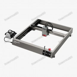 Creality Falcon2 22W Laser Engraver & Cutter Robotics Bangladesh
