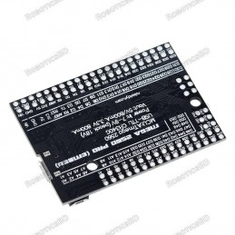 Mini Mega 2560 PRO (Embed) CH340G/ATmega2560-16AU Robotics Bangladesh