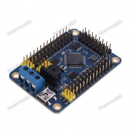 Torobot 32 Channel USB UART Servo Motor Controller Robotics Bangladesh