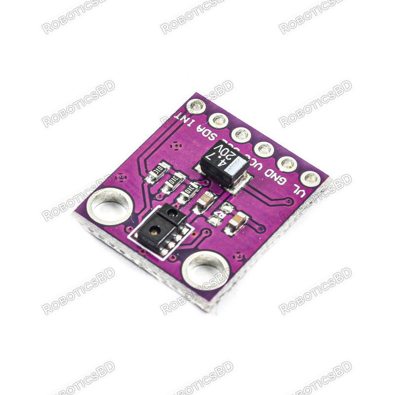 CJMCU APDS-9930 Proximity And Gesture Sensor Robotics Bangladesh