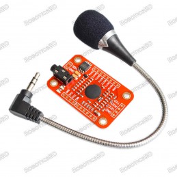 Voice Recognition Module Kit V3.1 Elechouse Robotics Bangladesh