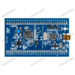 STM32F051 Discovery Kit STM32F051R8 Microcontroller with ARM Cortex M0 Core Robotics Bangladesh