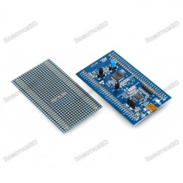 STM32F051 Discovery Kit STM32F051R8 Microcontroller with ARM Cortex M0 Core Robotics Bangladesh