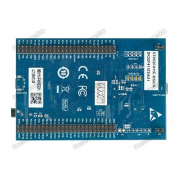 STM32F411E Discovery Kit with STM32F411VET6 Cortex-M4F Microcontroller Robotics Bangladesh