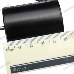 3650 Brushless Motor 3930KV + 60A Waterproof BEAST Series ESC Robotics Bangladesh