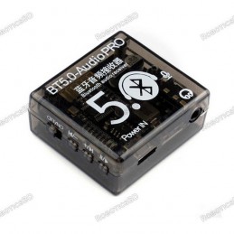Bluetooth 5.0 Pro MP3 Decoder Board Audio Receiver Robotics Bangladesh