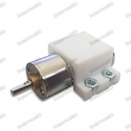 N30 16GA Motor Holder 3D printed Robotics Bangladesh