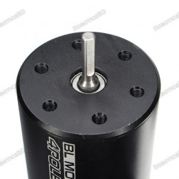 3650 Brushless Motor 3930KV + 60A Waterproof BEAST Series ESC Robotics Bangladesh