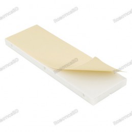Breadboard Full Size Bare 830 Tie Points Robotics Bangladesh