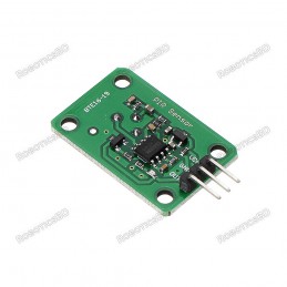 Pyroelectric Infrared PIR Sensor Human Body Detecting PIR Motion Sensor Module Robotics Bangladesh