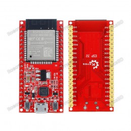 Keyes Espressif ESP32-WROOM-32 Module Core Board Robotics Bangladesh