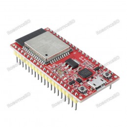 Keyes Espressif ESP32-WROOM-32 Module Core Board Robotics Bangladesh