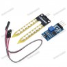 YL-69 Soil Hygrometer Humidity & Soil Moisture Detection Sensor Robotics Bangladesh
