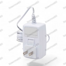 5V 1.2A AC-DC Adapter 2.1mm Connector Robotics Bangladesh