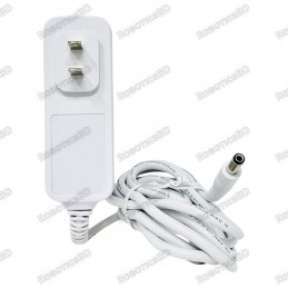 AC/DC Power Adapter 12V 1.