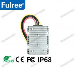 Fulree F35J5V10A5L 5V 10A DC-DC Buck Power Converter Robotics Bangladesh