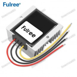 Fulree F35J5V10A5L 5V 10A DC-DC Buck Power Converter Robotics Bangladesh