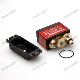 TD-8135MG Digital High Torque Servo Motor Metal Gear 35kg 270º Robotics Bangladesh