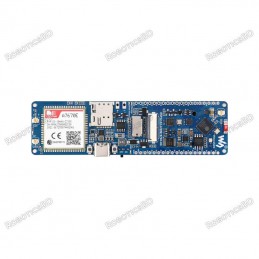 Waveshare ESP32-S3 A7670E 4G High Performance Development Board Robotics Bangladesh