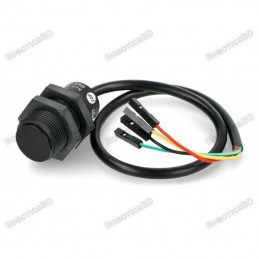 Gravity IR Positioning Camera For Arduino Robotics Bangladesh