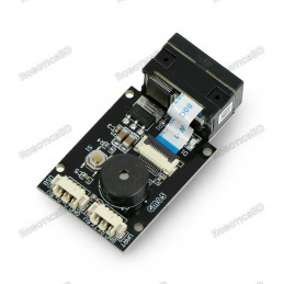 GM65 QR & Barcode Scanner Module Robotics Bangladesh