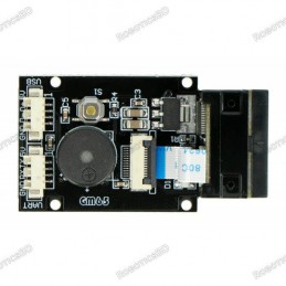 GM65 QR & Barcode Scanner Module Robotics Bangladesh