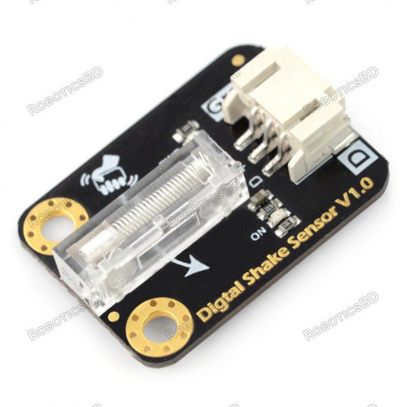 Gravity Digital Shake Sensor Robotics Bangladesh Gravity Digital Shake Sensor Robotics Bangladesh