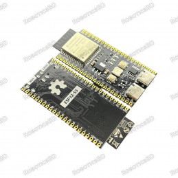 ESP32-S3 N16R8 Core Development Board with CH340K Type-C USB Robotics Bangladesh