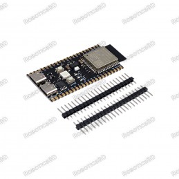 ESP32-S3 N16R8 Core Development Board with CH340K Type-C USB Robotics Bangladesh