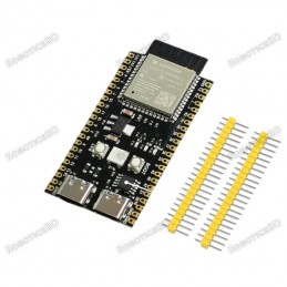 ESP32-S3 N16R8 Core Development Board with CH340K Type-C USB Robotics Bangladesh