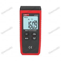 UNI-T UT373 Mini Tachometer Robotics Bangladesh
