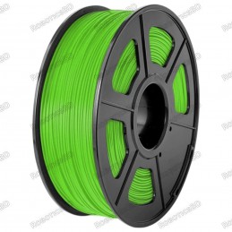 Sunlu PLA+ 3D Printer Filament 1.75mm 1kg-Roll Robotics Bangladesh