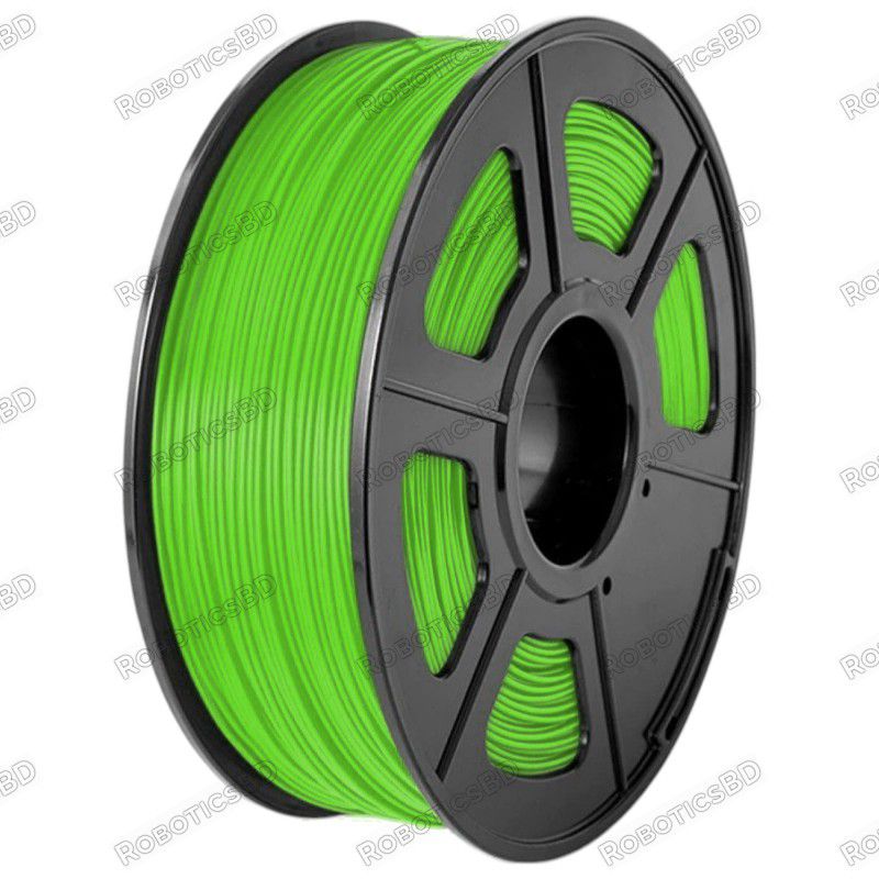 Sunlu PLA+ 3D Printer Filament 1.75mm 1kg-Roll Robotics Bangladesh Sunlu PLA+ 3D Printer Filament 1.75mm 1kg-Roll Robotics Bangladesh