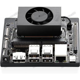NVIDIA Jetson Orin Nano Super 8GB AI Developer Kit Robotics Bangladesh