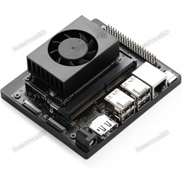 NVIDIA Jetson Orin Nano Super 8GB AI Developer Kit Robotics Bangladesh