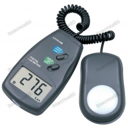 LX-1010B Digital Light Lux Meter Robotics Bangladesh