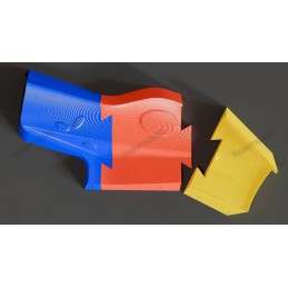 3D Print Your Parts Robotics Bangladesh