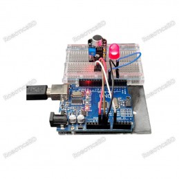 Sound Sensor Analog Output Module Robotics Bangladesh