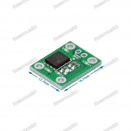 High Power 50A MOSFET Module Robotics Bangladesh