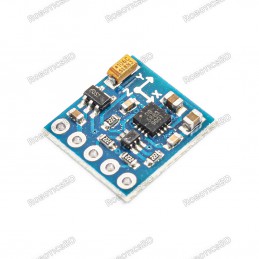 GY-271 QMC5883L 3-Axis Compass Magnetometer Sensor Module Robotics Bangladesh