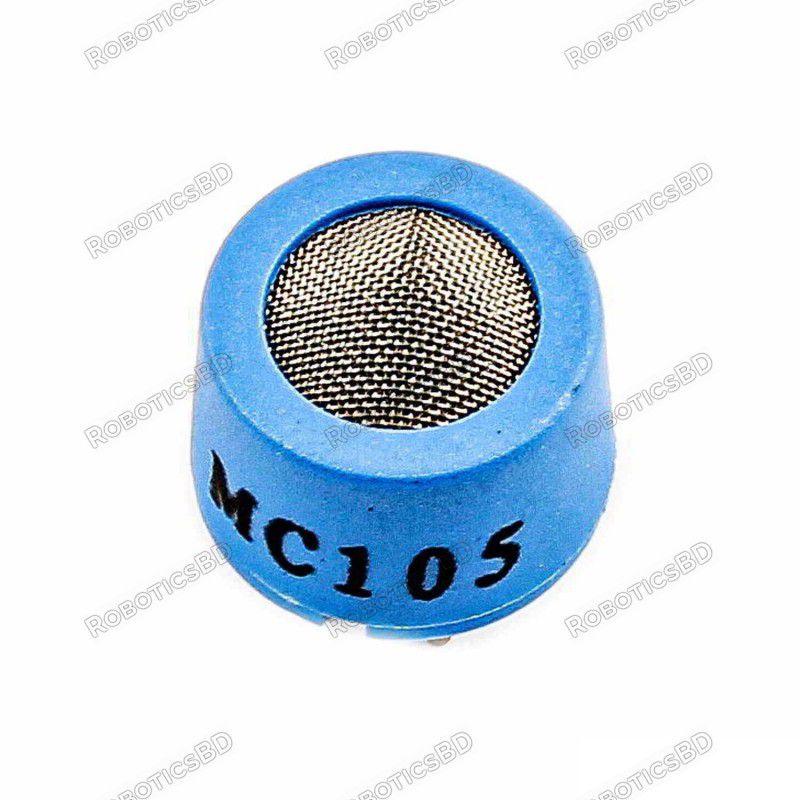MC105 Methane Gas Sensor Module Robotics Bangladesh
